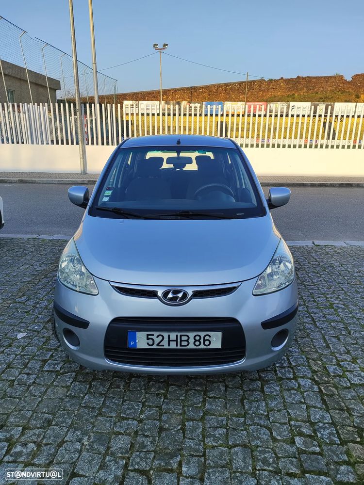 Hyundai i10 1.2 Style - 2