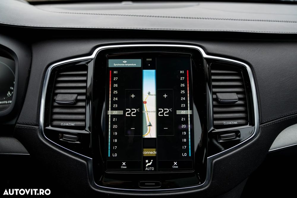 Volvo XC 90 T8 Twin Engine AWD Inscription - 39