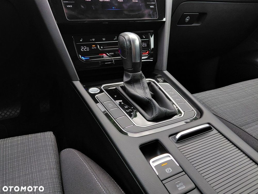 Volkswagen Passat 2.0 TDI EVO Business DSG - 26