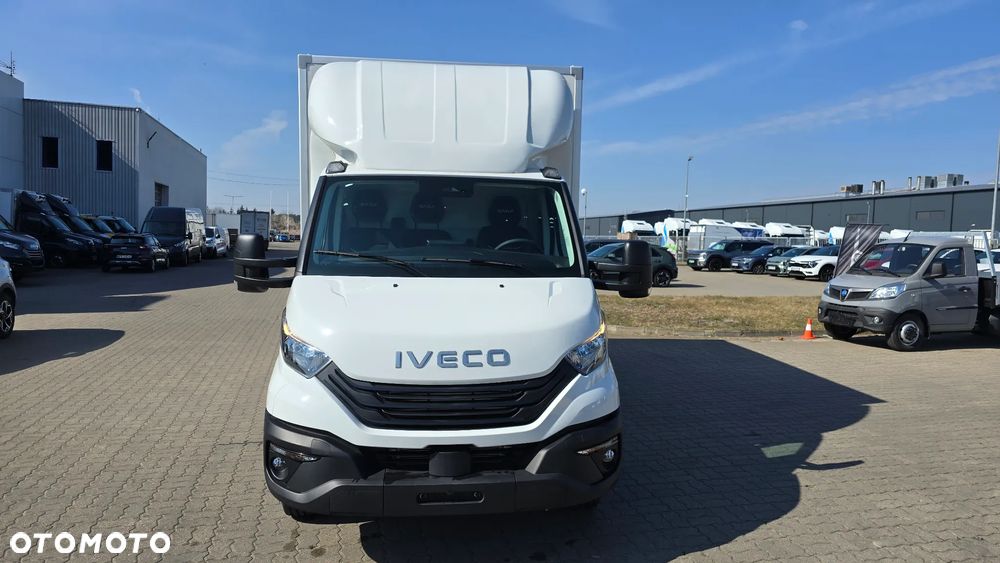Iveco WYPRZEDAŻ EKSPOZYCJI !!! - 6