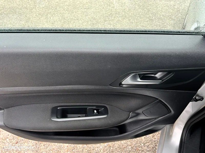 Peugeot 308 1.6 BlueHDi Active - 24