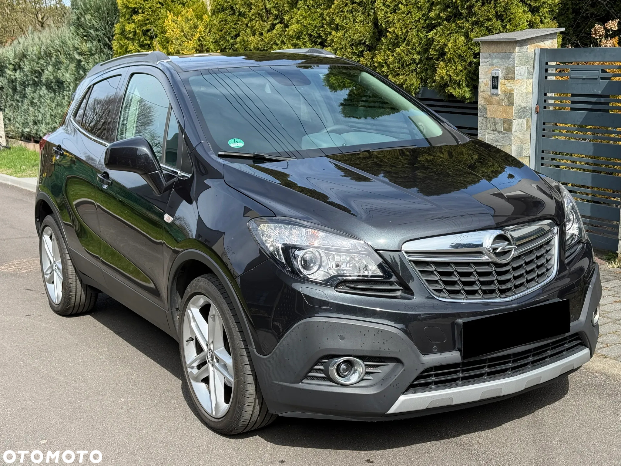 Opel Mokka 1.4 T Cosmo S&S - 2