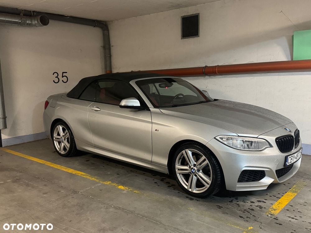 BMW Seria 2 228i - 5