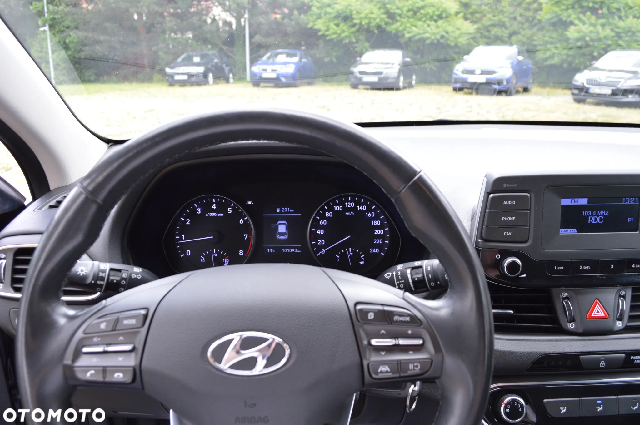 Hyundai i30 - 18