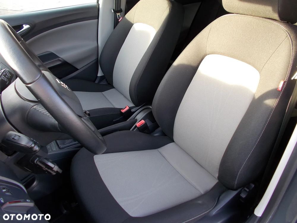 Seat Ibiza 1.6 TDI CR Style - 21