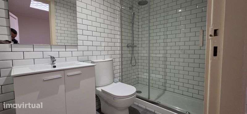 T3 Duplex Bairro alto - Grande imagem: 3/9