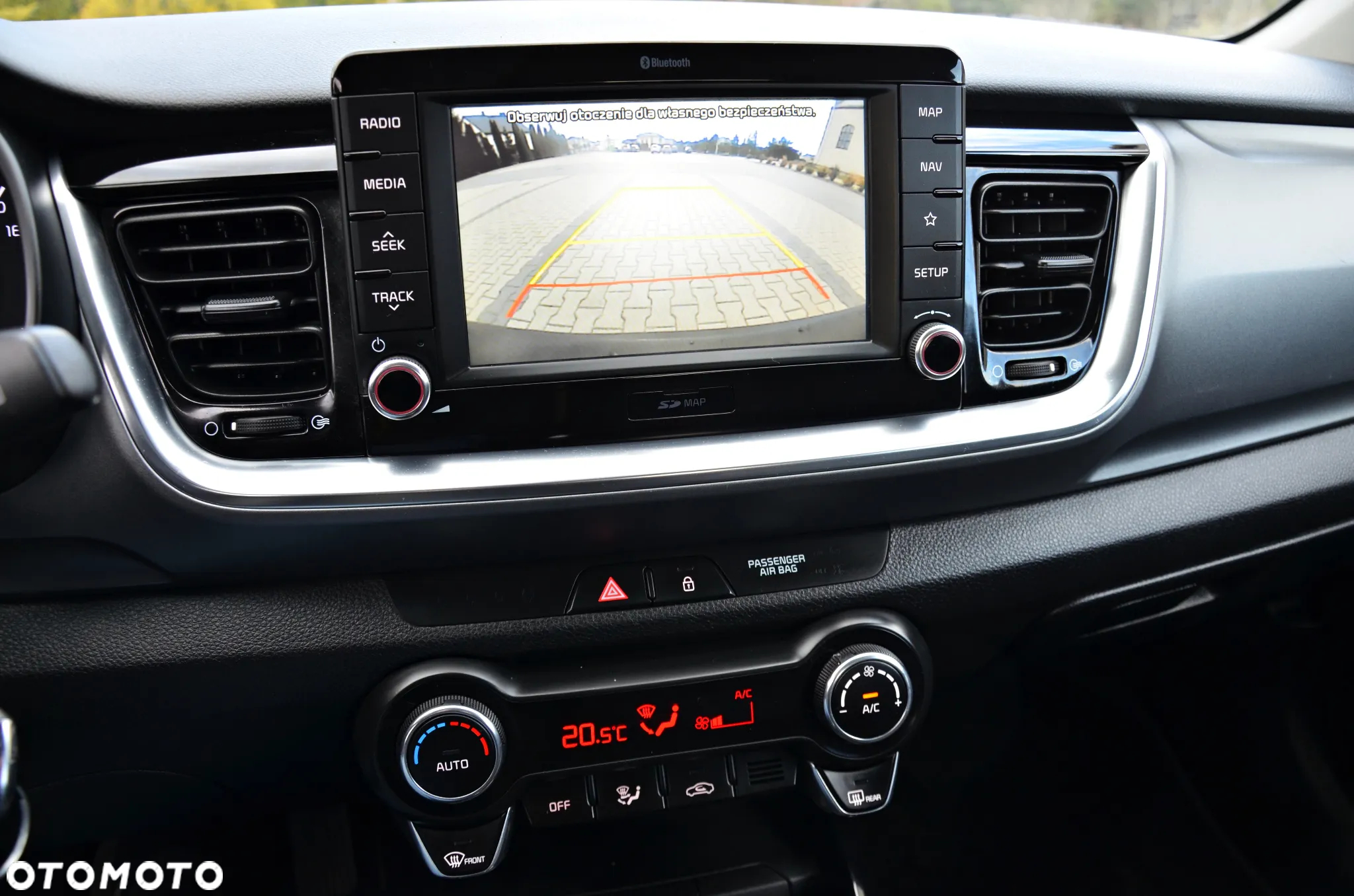 Kia Stonic 1.4 Vision - 39