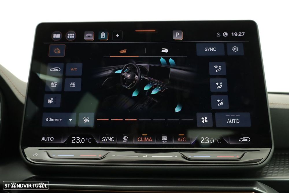 Cupra Formentor 1.5 e-Hybrid DSG - 11