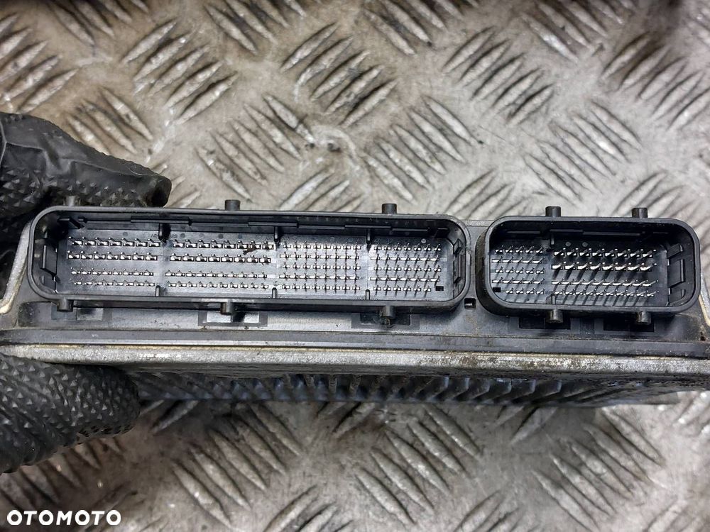 ZESTAW STARTOWY MAZDA 6 III GJ 2.2 D SH3A18881H 275700-5359 WAZSKE13302 - 3