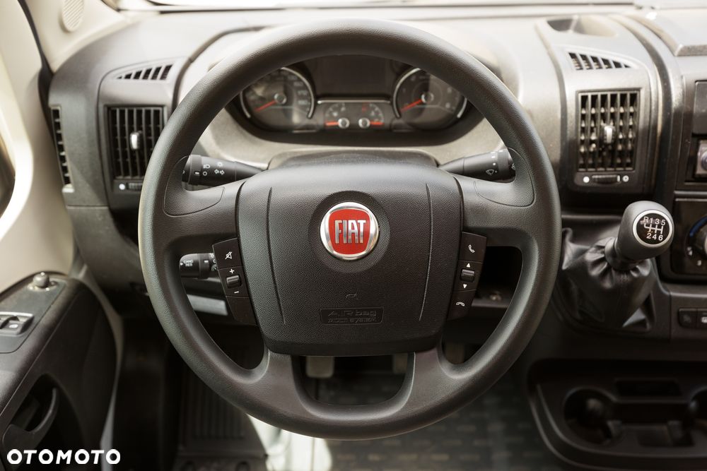 Fiat Weinsberg Carasuite 650 MF 2.3 Mjet - 16