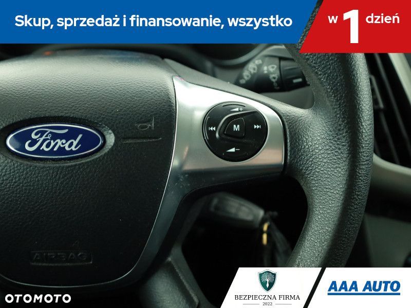 Ford Focus - 17