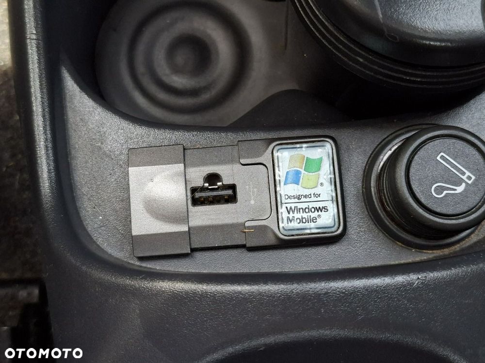 Fiat 500 1.4 16V Lounge - 22