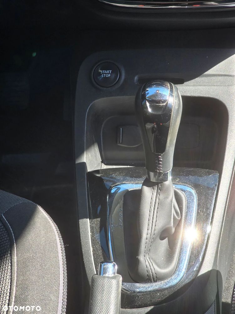 Renault Captur ENERGY dCi 90 EDC Luxe - 12