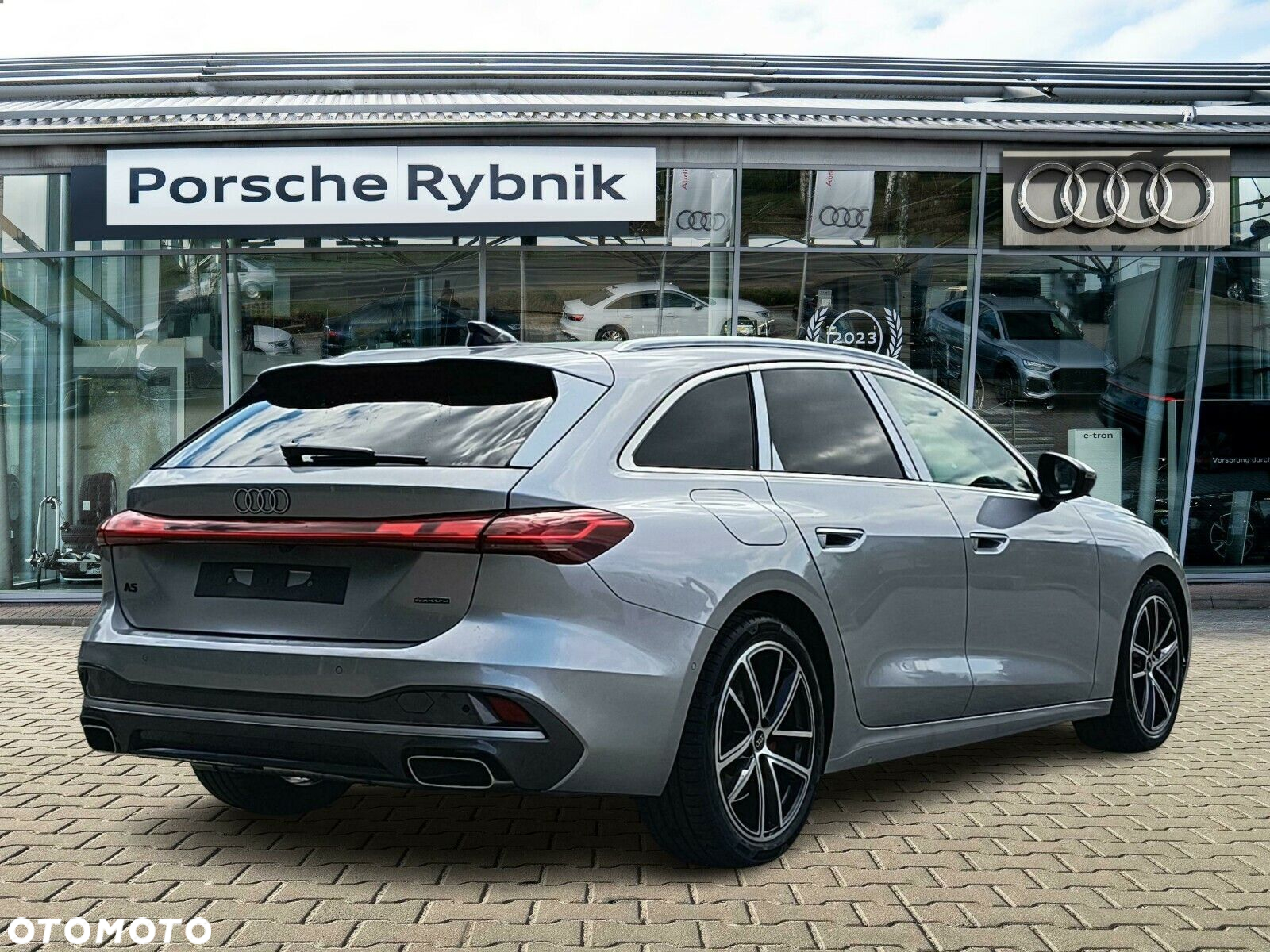 Audi A5 TFSI Quattro S tronic - 5