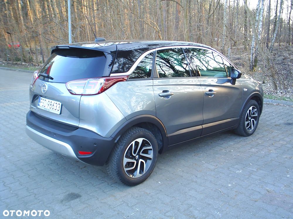 Opel Crossland X 1.2 Start/Stop Automatik Innovation - 5