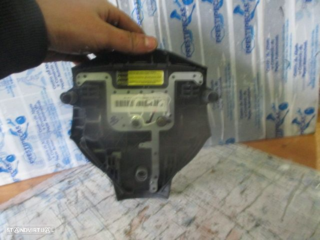Airbag Condutor 4513002270 TOYOTA COROLLA 2006 - 2