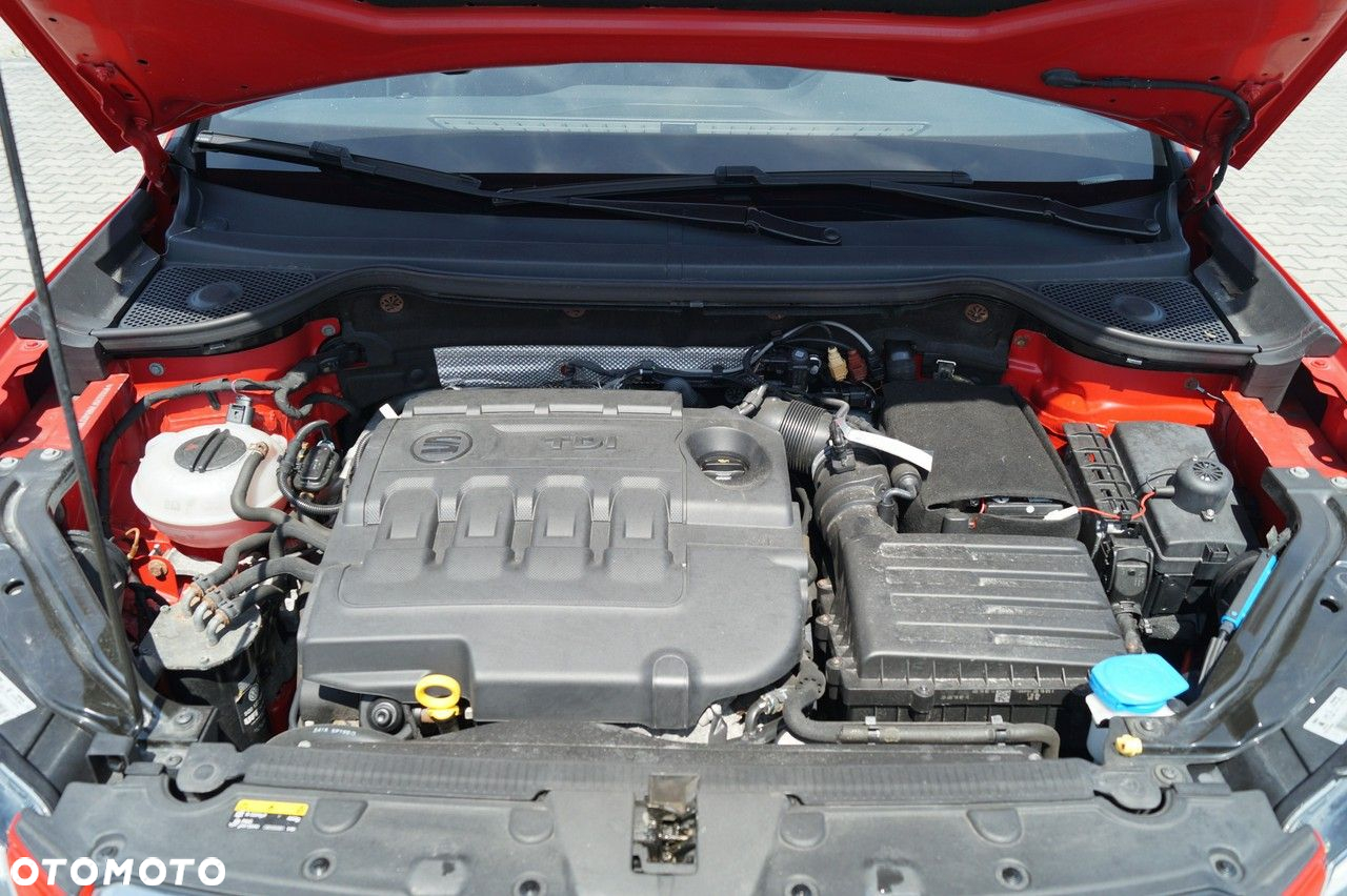 Seat Ateca - 33