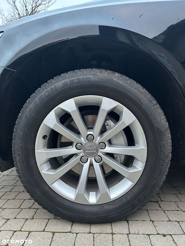 Audi Q5 2.0 TFSI Quattro EU6 - 40