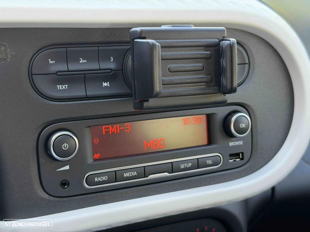 Renault Twingo 1.0 SCe Night&Day - 39
