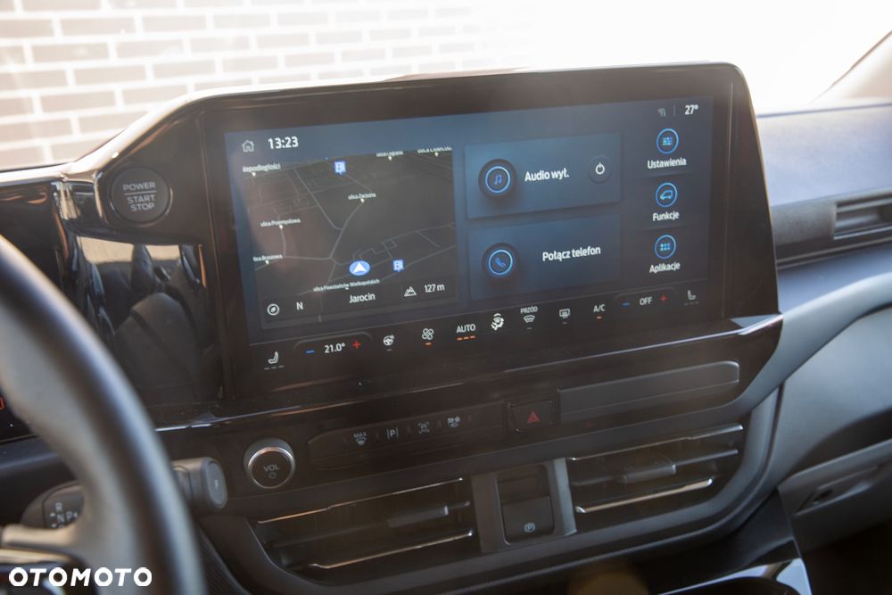 Ford Tourneo Custom L1 VA Autm Active - 9
