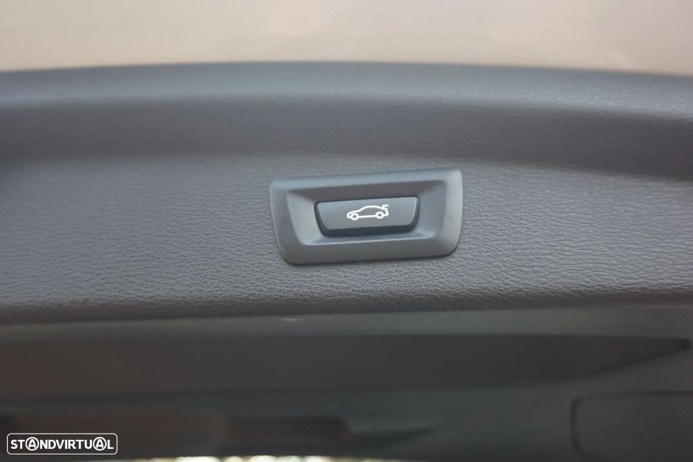 BMW X2 sDrive18d Aut. Advantage Plus - 15