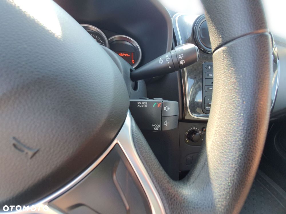 Dacia Sandero 1.0 SCe Open - 19