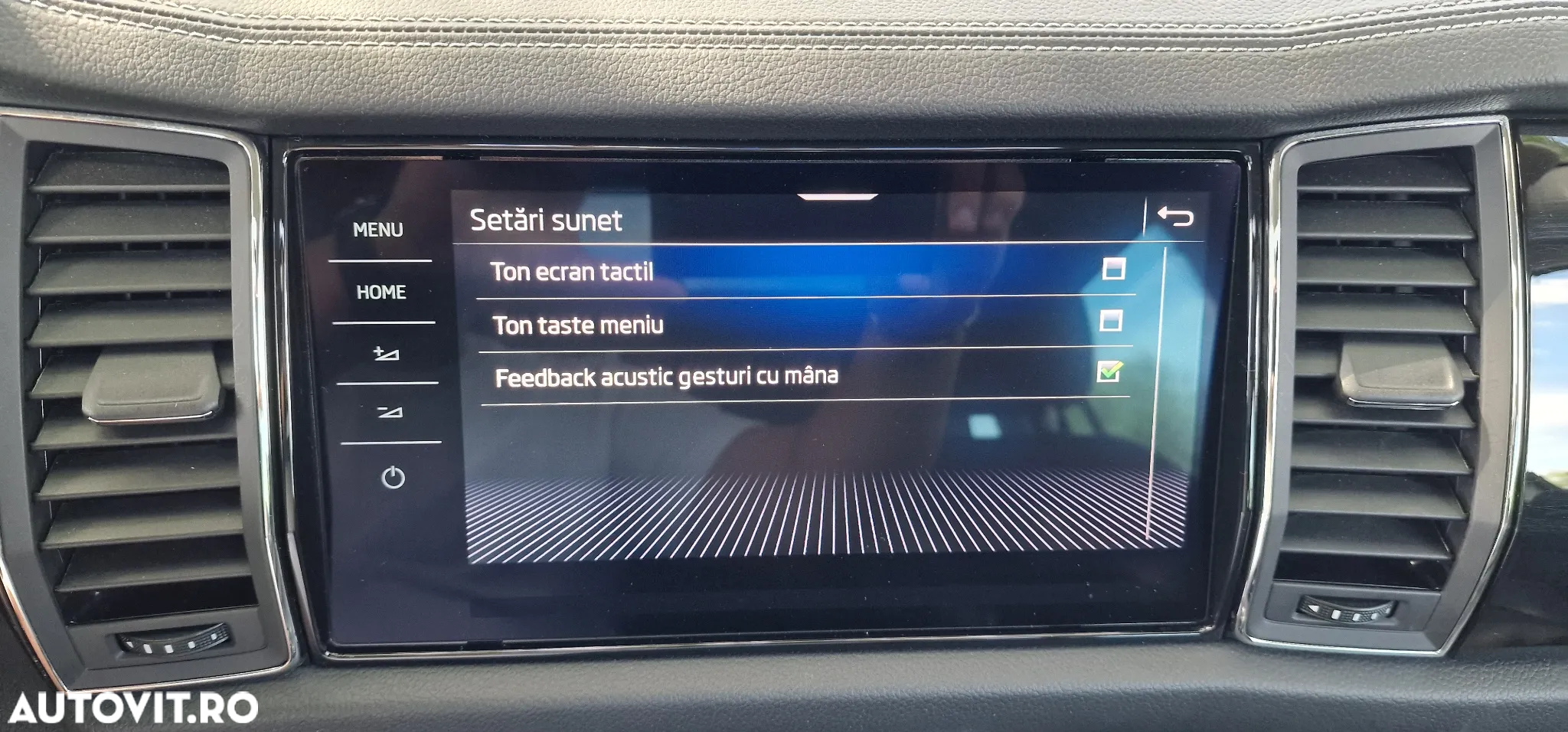 Skoda Kodiaq 2.0 TDI 4X4 DSG Laurin & Klement - 33