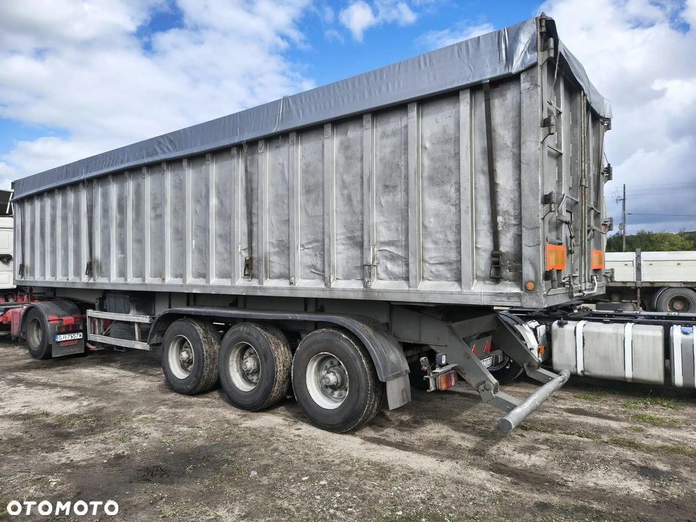 Trailor - 2