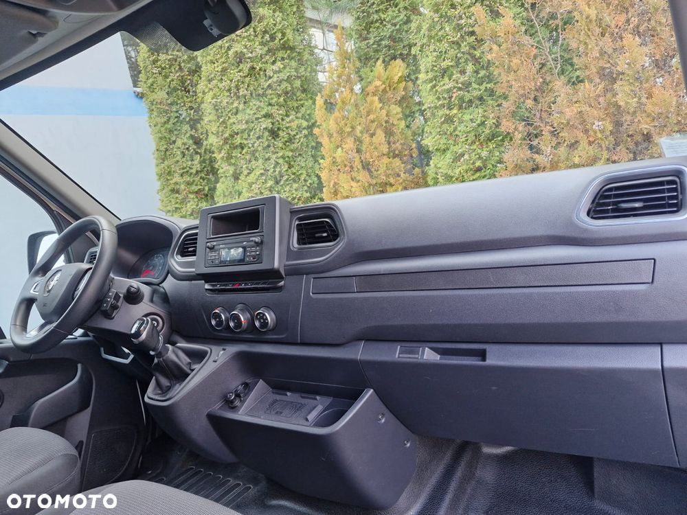 Renault MASTER L3 H2 - 12