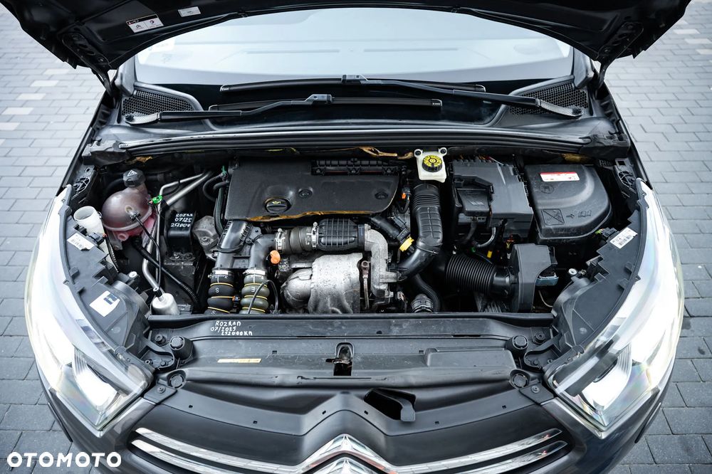 Citroën C4 BlueHDi 100 Business Class - 26