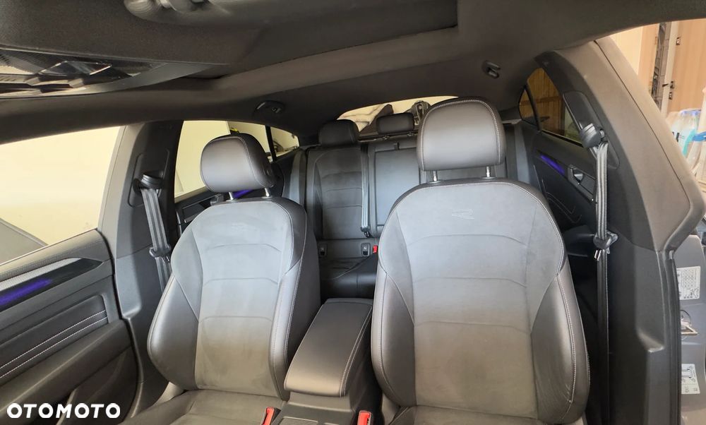 Volkswagen Arteon 2.0 TSI R-Line DSG - 18