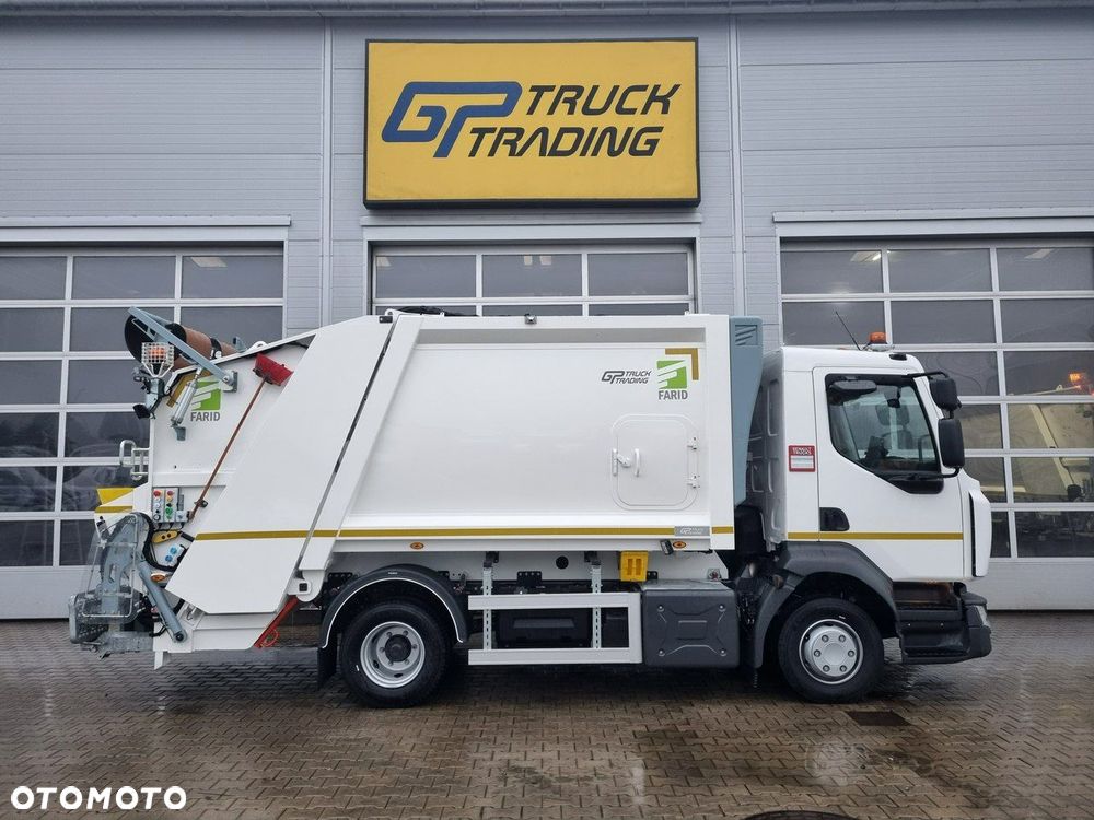 Renault D12 Farid - 5