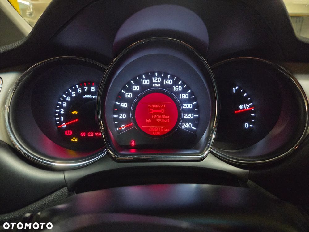 Kia Ceed 1.6 GDI Fifa World Cup Edition - 13