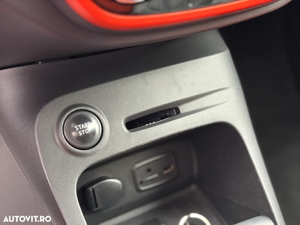 Renault Captur ENERGY TCe 90 Start&Stop Intens - 14