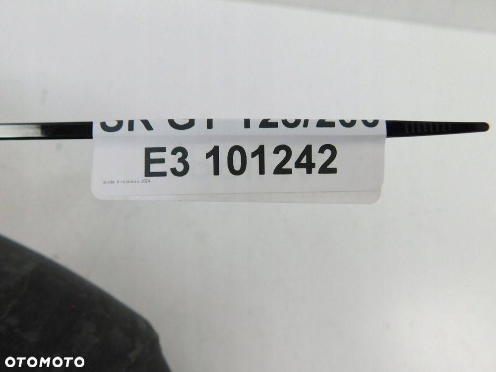 APRILIA SR GT 125 200 TŁUMIK WYDECH - 6