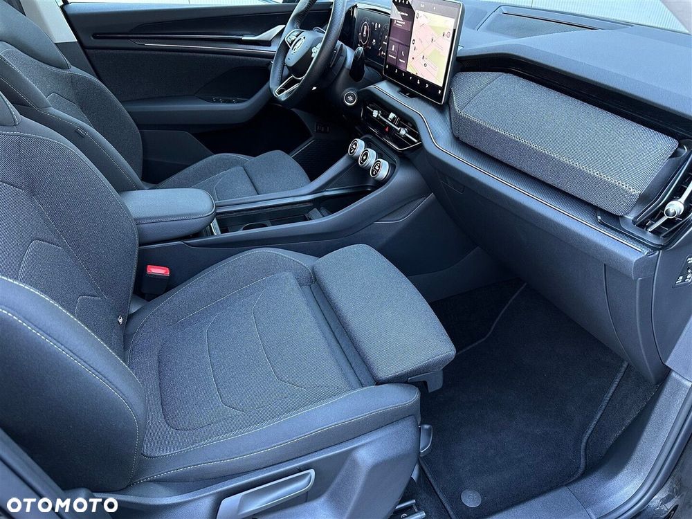 Skoda Kodiaq 1.5 TSI ACT 4x2 Style DSG - 7