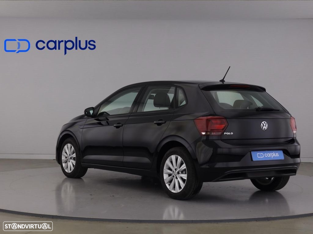 VW Polo 1.0 TSI Confortline - 5