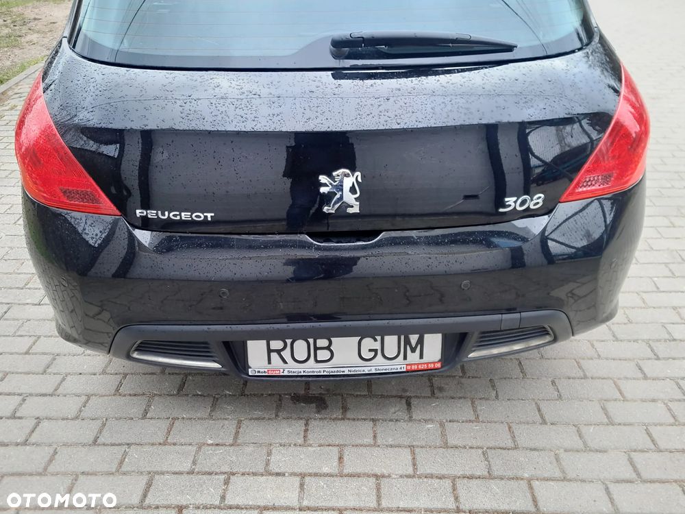 Peugeot 308 120 VTi Premium - 15