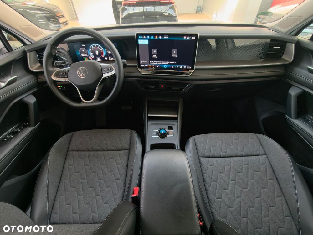 Volkswagen Tayron 1.5 eTSI mHEV Life Plus DSG - 10