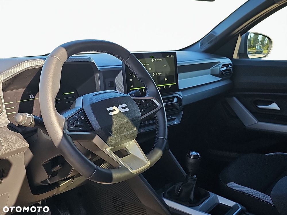 Dacia Duster - 11