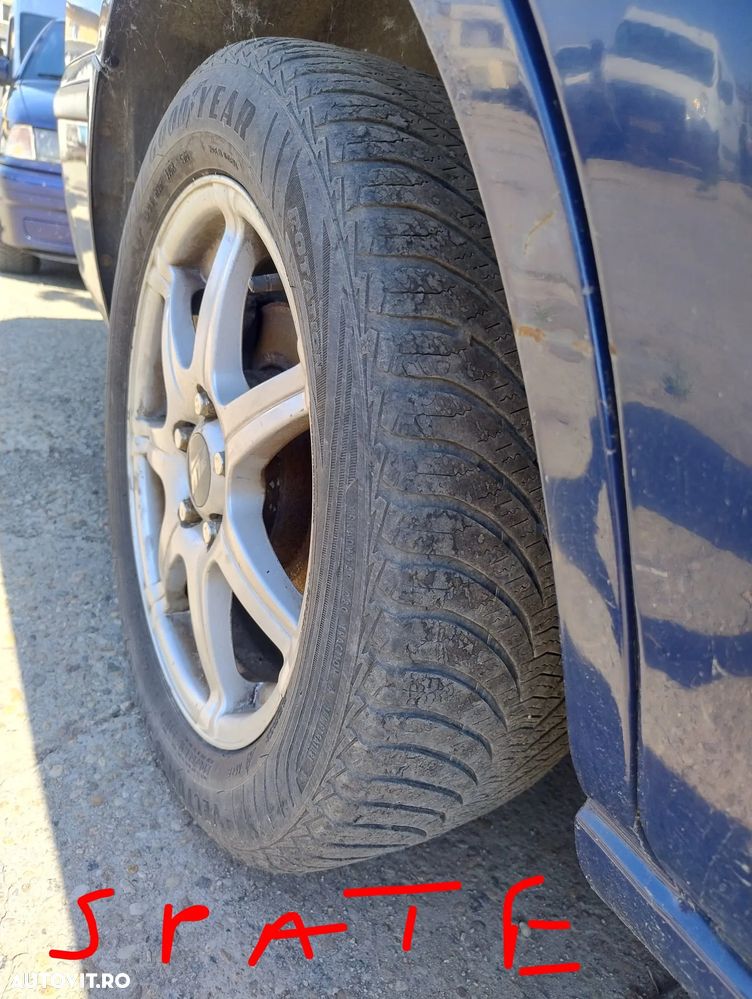 Ford Mondeo - 6