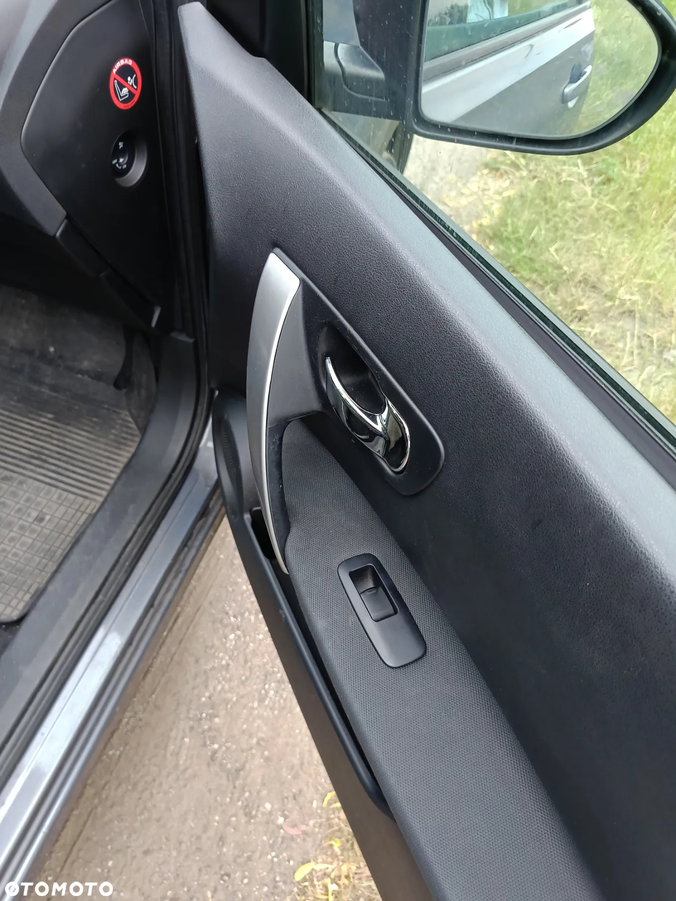 Nissan Qashqai 1.5 dCi Acenta - 18