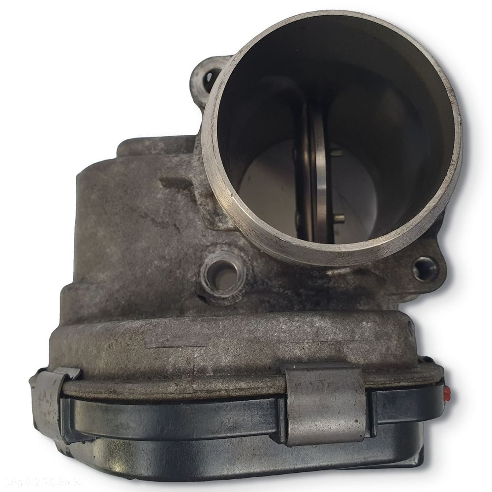 PRZEPUSTNICA Citroen C4 Jumpy II Peugeot 3008 1.6 HDI 9673534480 28275019 - 5