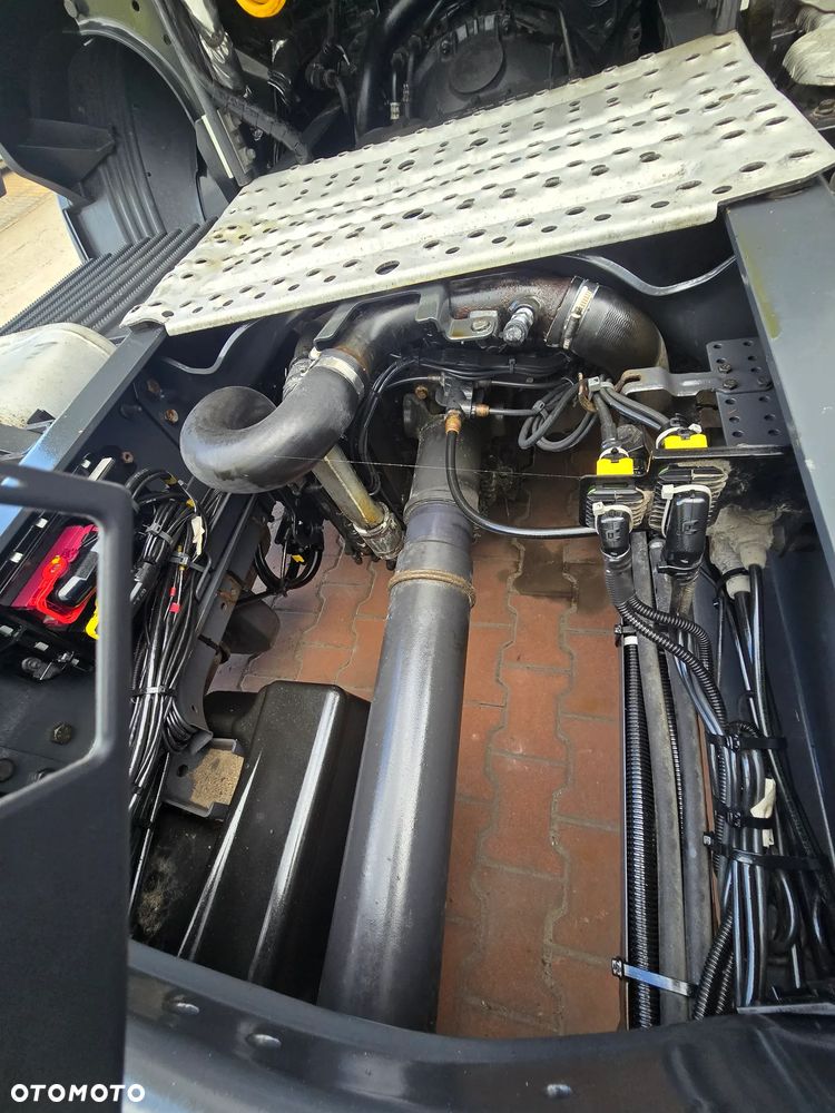 Scania R 450 MEGA LOW DECK - 21