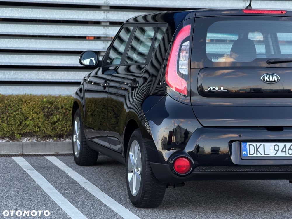 Kia Soul - 26