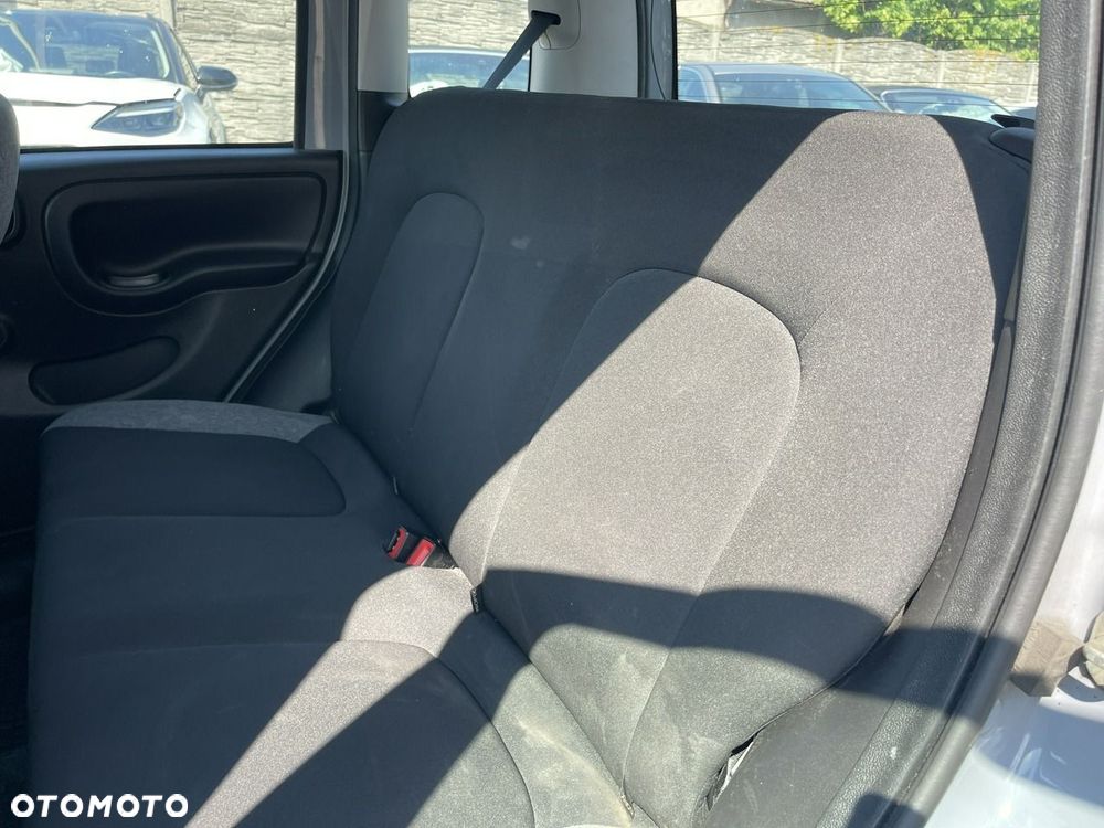 Fiat Panda 1.0 Hybrid - 12