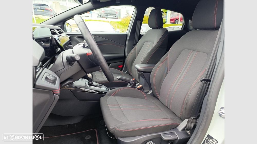 Ford Puma 1.0 EcoBoost MHEV ST-Line Aut. - 16