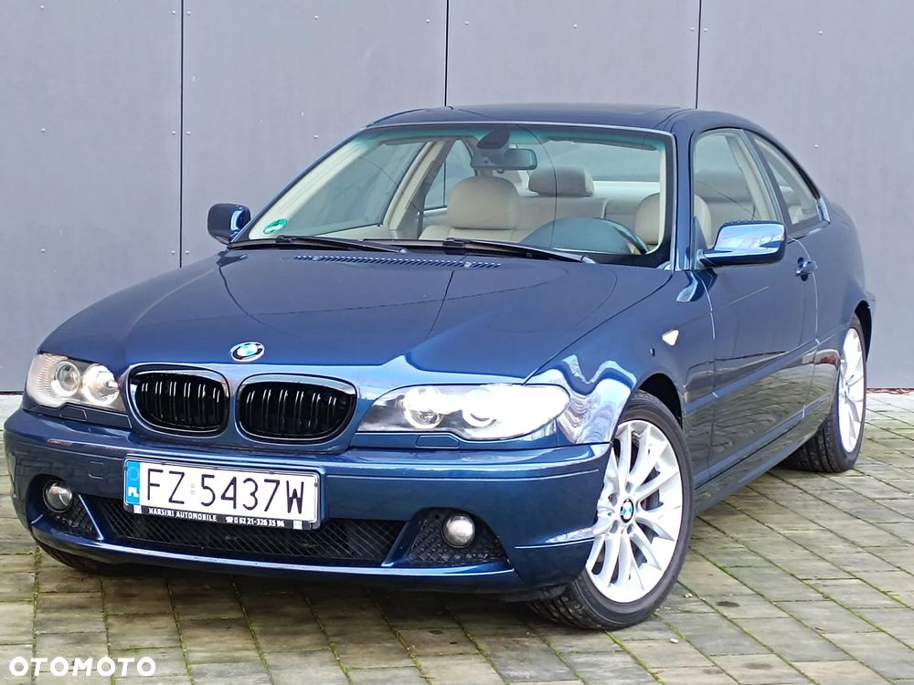 BMW Seria 3 - 3