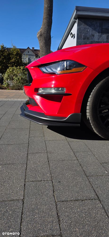 Ford Mustang - 12
