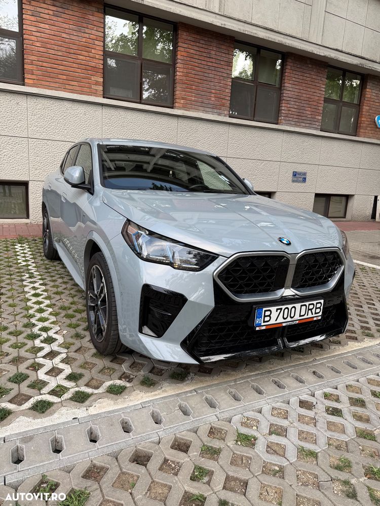 BMW X2 sDrive20i AT MHEV - 3
